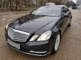  Mercedes-Benz E-Class 2010 , 850000 , 