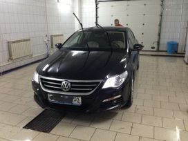  Volkswagen Passat CC 2009 , 840000 , 