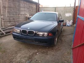  BMW 5-Series 2000 , 300000 , 