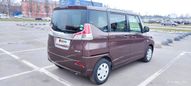  Suzuki Solio 2017 , 820000 , 