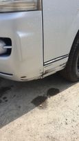    Toyota Hiace 2008 , 650000 , 