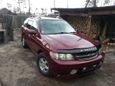    Nissan R'nessa 1998 , 260000 , 