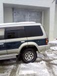 SUV   Mitsubishi Pajero 1996 , 320000 ,  