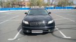 SUV   Infiniti FX35 2003 , 650000 , 