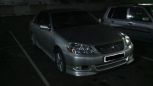  Toyota Mark II 2001 , 380000 , 