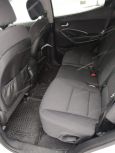 SUV   Hyundai Santa Fe 2012 , 1100000 , 