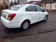  Chevrolet Aveo 2013 , 430000 , 