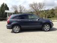 SUV   Honda CR-V 2008 , 790000 , 