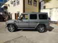 SUV   Mercedes-Benz G-Class 2014 , 4100000 , 