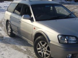  Subaru Legacy Lancaster 1999 , 280000 , 