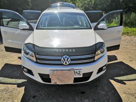 SUV   Volkswagen Tiguan 2013 , 690000 , 