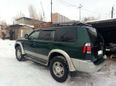 SUV   Mitsubishi Montero Sport 2000 , 450000 , 