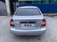  Hyundai Accent 2006 , 229000 , 