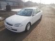  Mazda Familia 2000 , 125000 , 