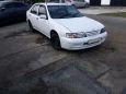  Nissan Pulsar 1999 , 115000 , 