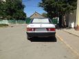  Mercedes-Benz 190 1985 , 120000 , 