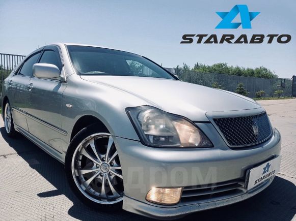  Toyota Crown 2005 , 240000 , 