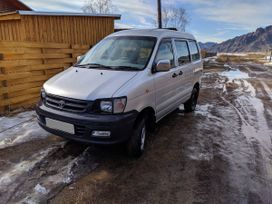   Toyota Town Ace 2001 , 280000 , -