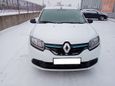  Renault Logan 2014 , 420000 , 