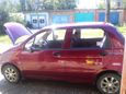  Daewoo Matiz 2010 , 190000 , 