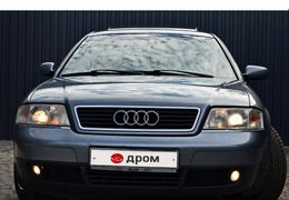 Седан Audi A6 1997 года, 599900 рублей, Лида