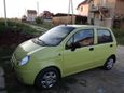 Daewoo Matiz 2007 , 170000 , 