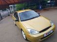  Ford Focus 2001 , 250000 , 