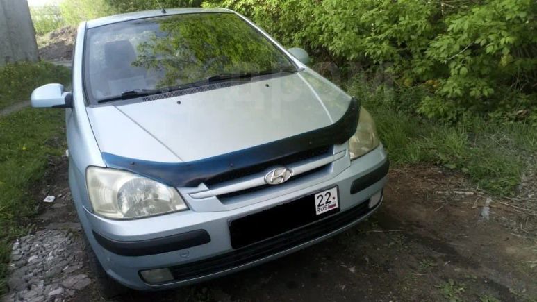  Hyundai Getz 2003 , 265000 , 