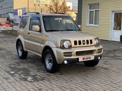 Внедорожник 3 двери Suzuki Jimny 2007 года, 900000 рублей, Борисоглебск