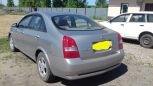  Nissan Primera 2004 , 250000 , 