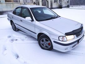  Nissan Sunny 2002 , 325000 , 