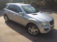 SUV   Mercedes-Benz M-Class 2005 , 699000 , 