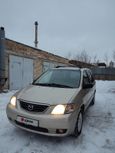    Mazda MPV 2000 , 285000 , 