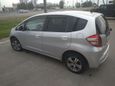  Honda Fit 2010 , 390000 , 