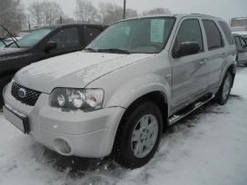 SUV   Ford Maverick 2006 , 487000 , 