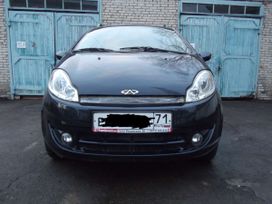  Chery Kimo A1 2009 , 205000 , 