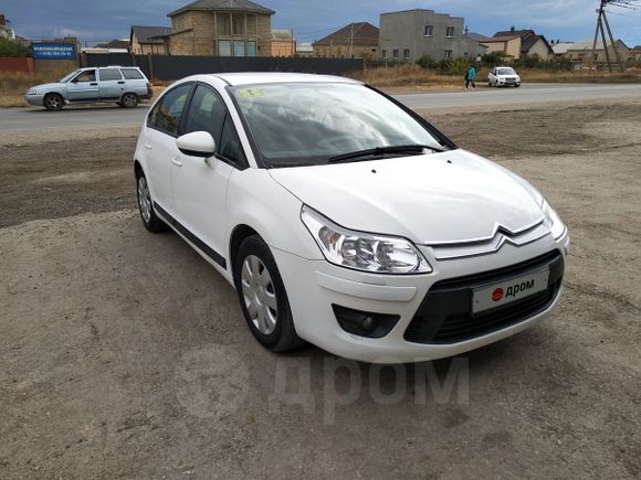  Citroen C4 2009 , 360000 , 