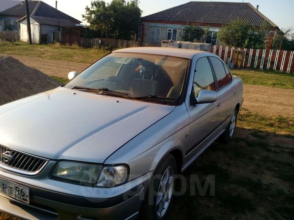  Nissan Sunny 2000 , 250000 , 