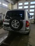 SUV   Mitsubishi Pajero 2001 , 700000 , -