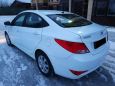  Hyundai Solaris 2015 , 569000 , 