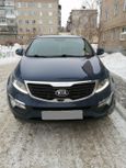 SUV   Kia Sportage 2012 , 770000 , 