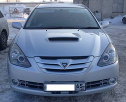  Toyota Caldina 2004 , 440000 , -