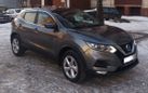 SUV   Nissan Qashqai 2019 , 1399000 , 