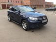 SUV   Volkswagen Touareg 2013 , 1590000 , 