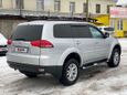 SUV   Mitsubishi Pajero Sport 2014 , 1400000 , 