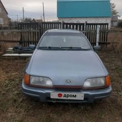 Седан Ford Sierra 1989 года, 100000 рублей, Оренбург