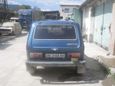 SUV    4x4 2121  1980 , 180000 , 