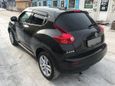 SUV   Nissan Juke 2012 , 638000 , -