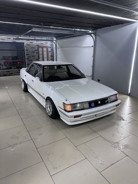  Toyota Mark II 1986 , 1390000 , 