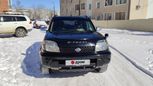 SUV   Nissan X-Trail 2001 , 420000 , 